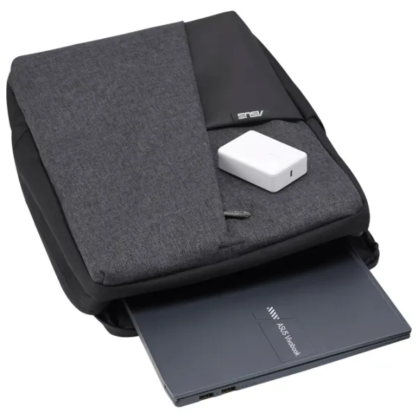 Rucsac pentru laptop Asus AP4600 16" / White Grey / 19.4l photo 4