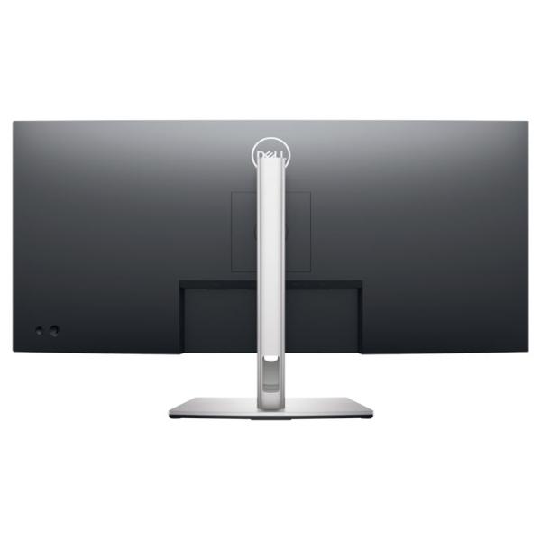 Монитор Dell P3424W 34" 4K 60 Гц/ 8 мс/ Черный photo 5 Монитор Dell P3424W 34" 4K 60 Гц/ 8 мс/ Черный photo 5