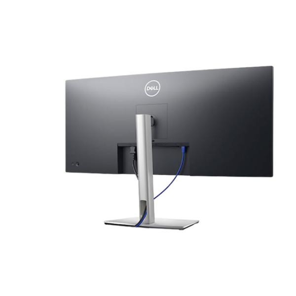 Монитор Dell P3424W 34" 4K 60 Гц/ 8 мс/ Черный photo 8 Монитор Dell P3424W 34" 4K 60 Гц/ 8 мс/ Черный photo 8