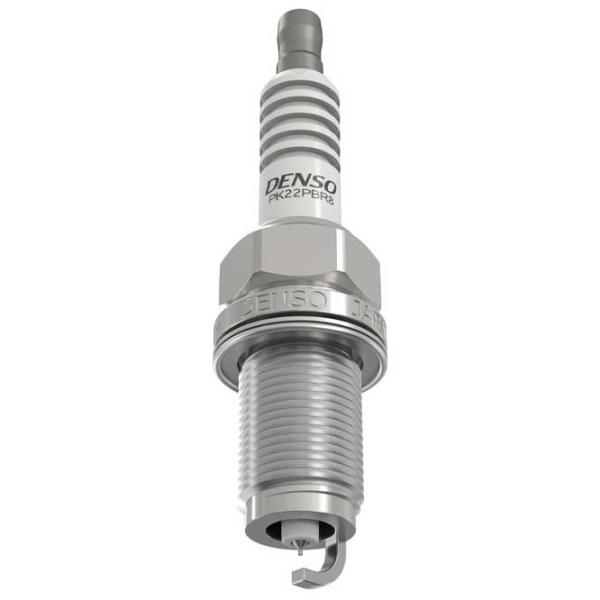 Свеча зажигания Denso D-PK22PR8 Бензин/ 14 мм photo 2 Свеча зажигания Denso D-PK22PR8 Бензин/ 14 мм photo 2