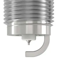 Bujie de aprindere Denso D-PK22PR8 Benzină/ 14 mm photo 3