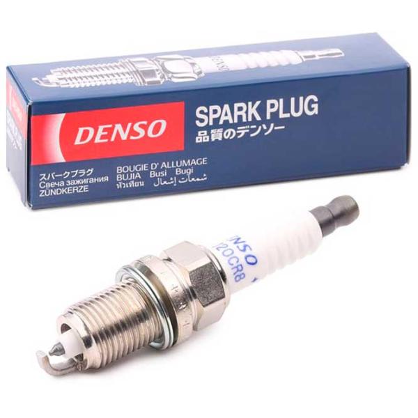 Свеча зажигания Denso D-PKJ20CR8 Бензин/ 14 мм photo 3 Свеча зажигания Denso D-PKJ20CR8 Бензин/ 14 мм photo 3