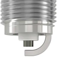 Bujie de aprindere Denso D-Q20PR-U Benzină/ 14 mm photo 3