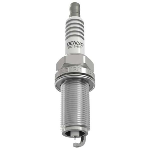 Свеча зажигания Denso D-SK16HR11 Бензин/ 14 мм photo 2 Свеча зажигания Denso D-SK16HR11 Бензин/ 14 мм photo 2