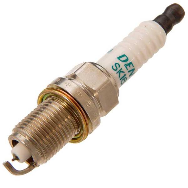 Свеча зажигания Denso D-SK16R11 Бензин/ 14 мм photo 2