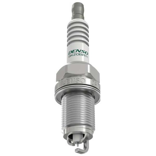Свеча зажигания Denso D-SK20BR11 Бензин/ 14 мм photo 2 Свеча зажигания Denso D-SK20BR11 Бензин/ 14 мм photo 2