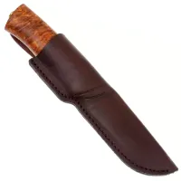 Нож Helle Eggen 75 охотничий/ H3LS photo 2