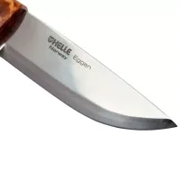 Нож Helle Eggen 75 охотничий/ H3LS photo 3