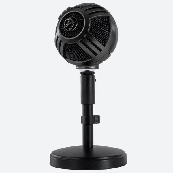 Microfon Arozzi Sfera Black photo 2