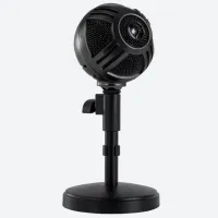 Microfon Arozzi Sfera Black photo 3