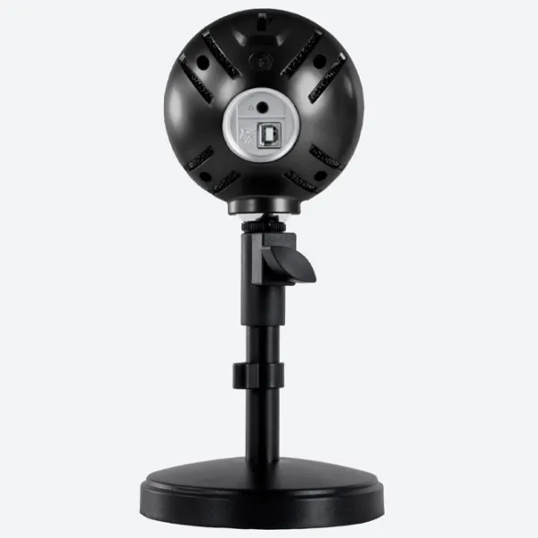 Microfon Arozzi Sfera Black photo 5