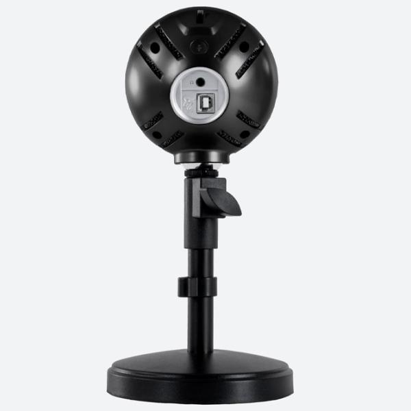 Microfon Arozzi Sfera Black photo 5