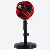Microfon Arozzi Sfera Red photo 2