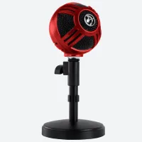 Microfon Arozzi Sfera Red photo 3