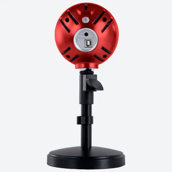Микрофон Arozzi Sfera Красный photo 5