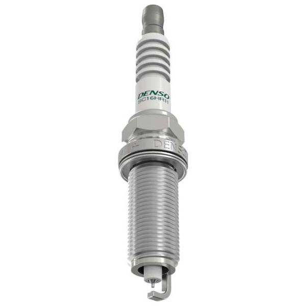 Свеча зажигания Denso D-SC16HR11 Бензин/ 12 мм photo 2 Свеча зажигания Denso D-SC16HR11 Бензин/ 12 мм photo 2