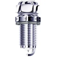 Bujie de aprindere Denso D-SK20PR-A8 Benzină/ 14 mm photo 2