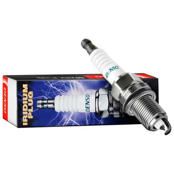Свеча зажигания Denso D-SK20PR-A8 Бензин/ 14 мм photo 3 Свеча зажигания Denso D-SK20PR-A8 Бензин/ 14 мм photo 3