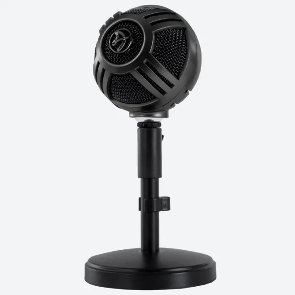 Микрофон Arozzi Sfera Pro Черный photo 2
