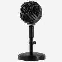 Microfon Arozzi Sfera Pro Black photo 2