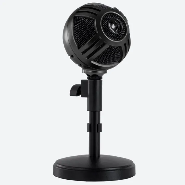 Микрофон Arozzi Sfera Pro Черный photo 3