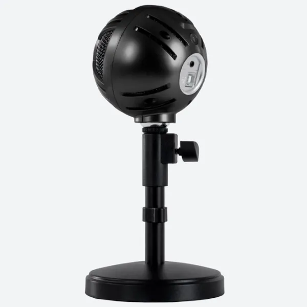 Микрофон Arozzi Sfera Pro Черный photo 4