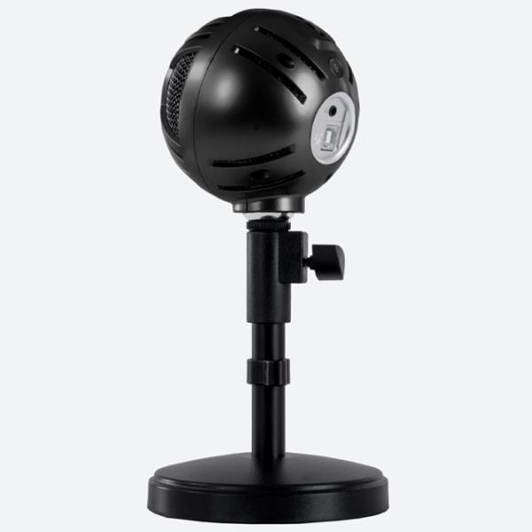 Микрофон Arozzi Sfera Pro Черный photo 4