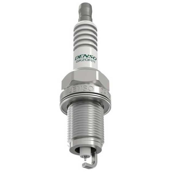Свеча зажигания Denso D-SK20R11 Бензин/ 14 мм photo 2 Свеча зажигания Denso D-SK20R11 Бензин/ 14 мм photo 2
