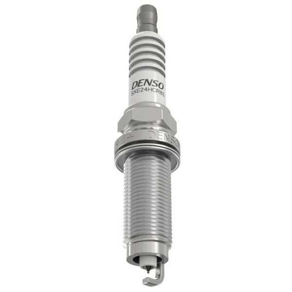 Свеча зажигания Denso D-SXE24HCR8S Бензин/ 12 мм photo 2 Свеча зажигания Denso D-SXE24HCR8S Бензин/ 12 мм photo 2