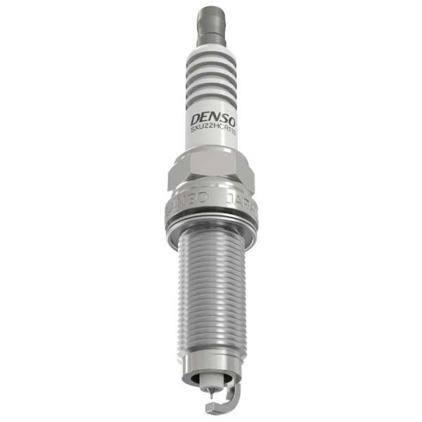 Свеча зажигания Denso D-SXU22HCR11S Бензин/ 12 мм photo 2 Свеча зажигания Denso D-SXU22HCR11S Бензин/ 12 мм photo 2