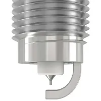 Bujie de aprindere Denso D-SXU22HCR11S Benzină/ 12 mm photo 3