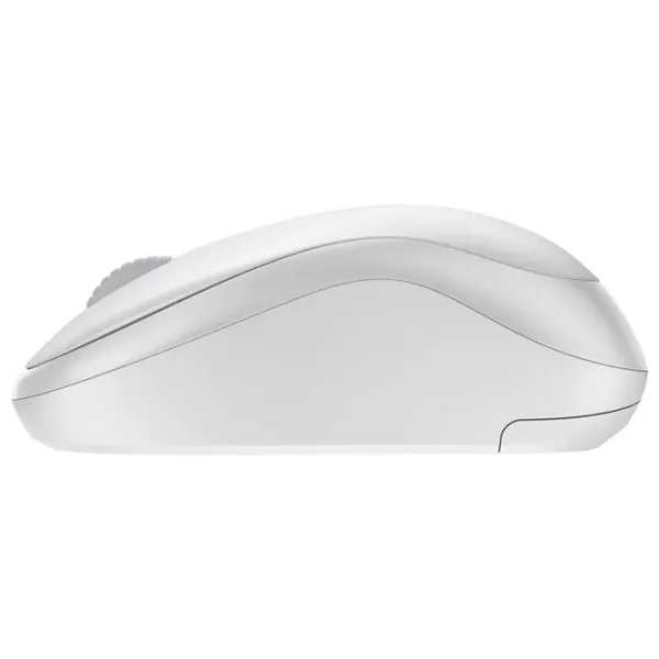 Tastatura & Mouse Logitech MK295 Fără fir/ White photo 6