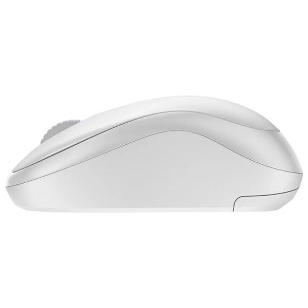 Tastatura & Mouse Logitech MK295 Fără fir/ White photo 6