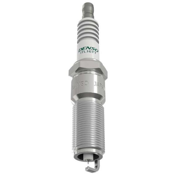 Bujie de aprindere Denso D-ITL16TT Benzină/ 14 mm photo 2 Bujie de aprindere Denso D-ITL16TT Benzină/ 14 mm photo 2