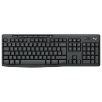 Tastatura & Mouse Logitech MK370 Fără fir / Graphite photo 4