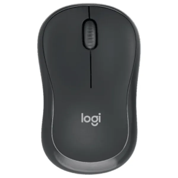 Клавиатура и Мышь Logitech MK370 Беспроводные/ Графитовый photo 5