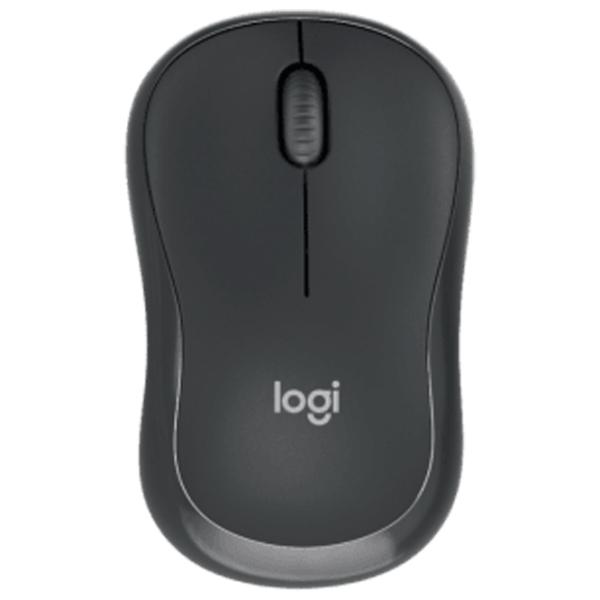 Клавиатура и Мышь Logitech MK370 Беспроводные/ Графитовый photo 5