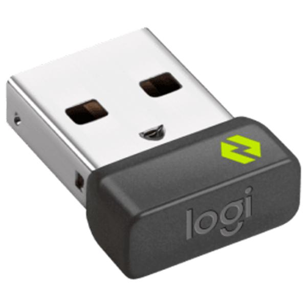 Клавиатура и Мышь Logitech MK370 Беспроводные/ Графитовый photo 6