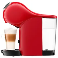Aparat de cafea KRUPS KP340510 Capsular/ 0.8 l/ Red photo 3