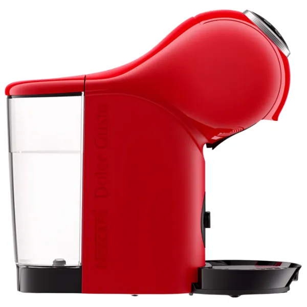 Aparat de cafea KRUPS KP340510 Capsular/ 0.8 l/ Red photo 4