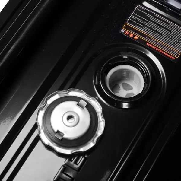 Генератор Huter DY4000L 220 В Бензин/ 3 кВт photo 7