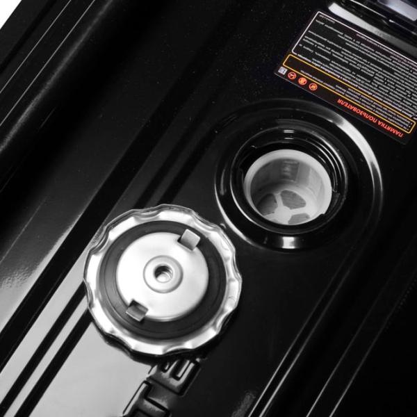 Генератор Huter DY4000L 220 В Бензин/ 3 кВт photo 7