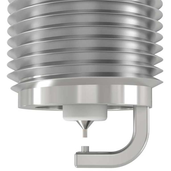 Свеча зажигания Denso D-IXU22FTT Бензин/ 12 мм photo 3 Свеча зажигания Denso D-IXU22FTT Бензин/ 12 мм photo 3