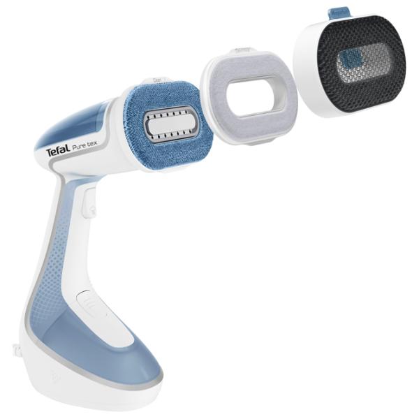 Отпариватель для одежды Tefal DT9531E0 1700 Вт/ Синий photo 3