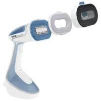 Vaporizator de călcat vertical Tefal DT9531E0 1700 W/ Blue photo 3