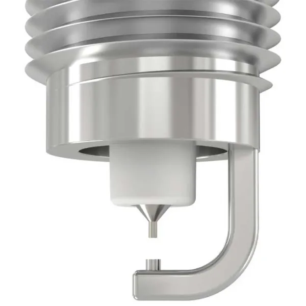Свеча зажигания Denso D-IXEH20TT Бензин/ 12 мм photo 2