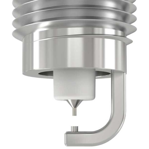 Свеча зажигания Denso D-IXEH20TT Бензин/ 12 мм photo 2