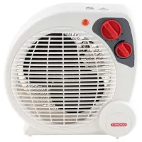 Тепловентилятор Termomax TR 2003 2000 Вт / Белый photo 2