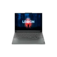 Ноутбук Игровой Lenovo Legion Slim 5 82Y9003WAU Ryzen 7 7840HS / 16 ГБ / 1 ТБ / GeForce RTX 4060 / Серый photo 2