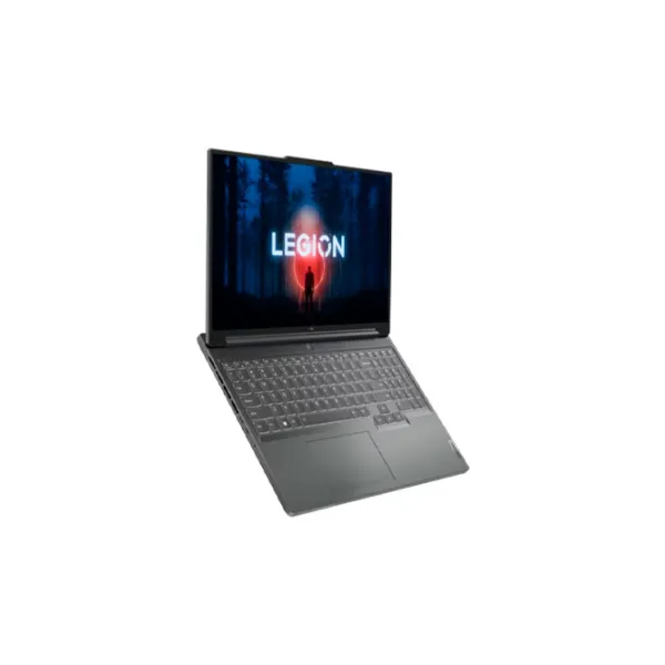 Lenovo Legion Slim 5 82Y9003WAU Ryzen 7 7840HS/ 16 GB/ 1 TB/ GeForce RTX 4060/ Gray photo 4 Lenovo Legion Slim 5 82Y9003WAU Ryzen 7 7840HS/ 16 GB/ 1 TB/ GeForce RTX 4060/ Gray photo 4